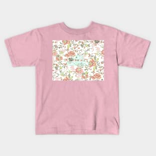 Love yourself Kids T-Shirt